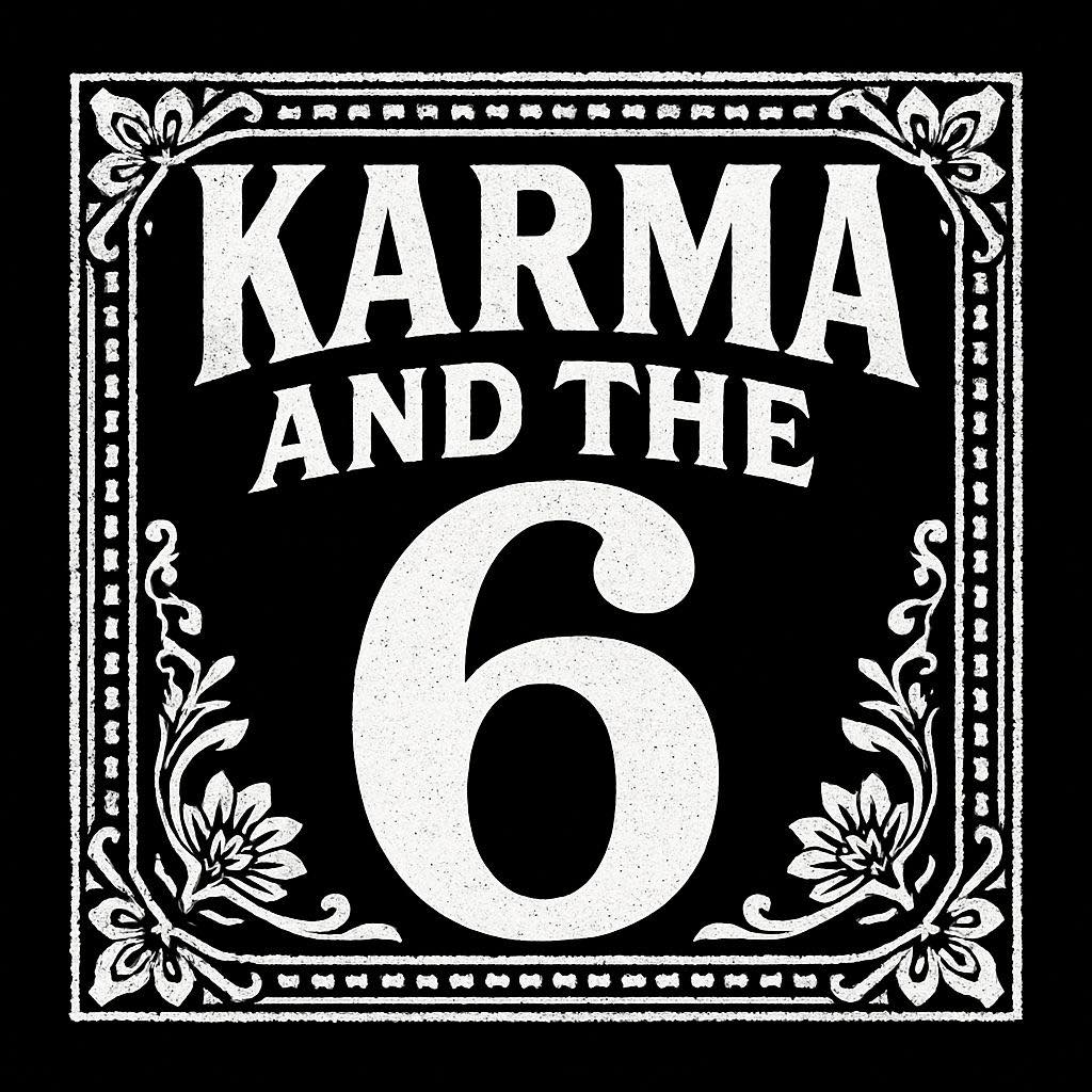 Karma And The Six logo